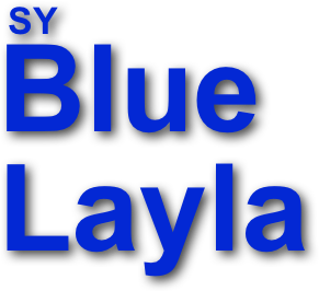  SY 
Blue 
Layla