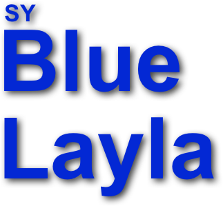  SY 
Blue 
Layla