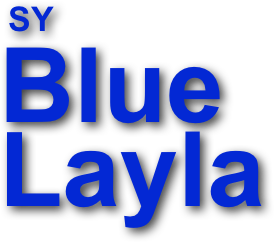  SY 
Blue Layla