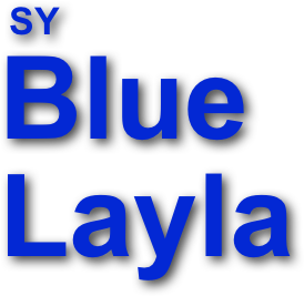  SY 
Blue
Layla