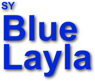  







SY 
Blue
Layla
