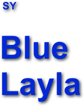  SY 
Blue      Layla