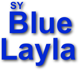     SY 
 Blue
Layla