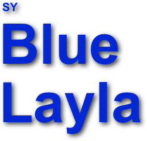 SY 
Blue
Layla