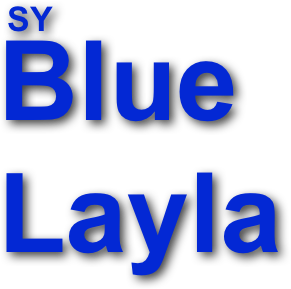  SY 
Blue   

Layla