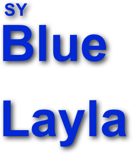  SY 
Blue
Layla