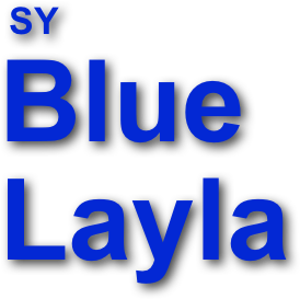  SY 
Blue Layla