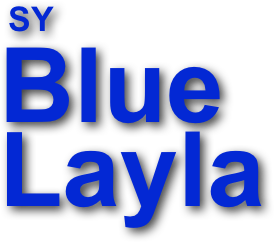  SY 
Blue  
Layla