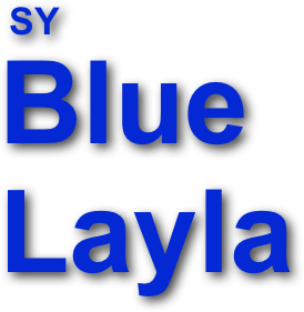  SY 
Blue
Layla