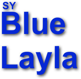  SY 
Blue 
Layla